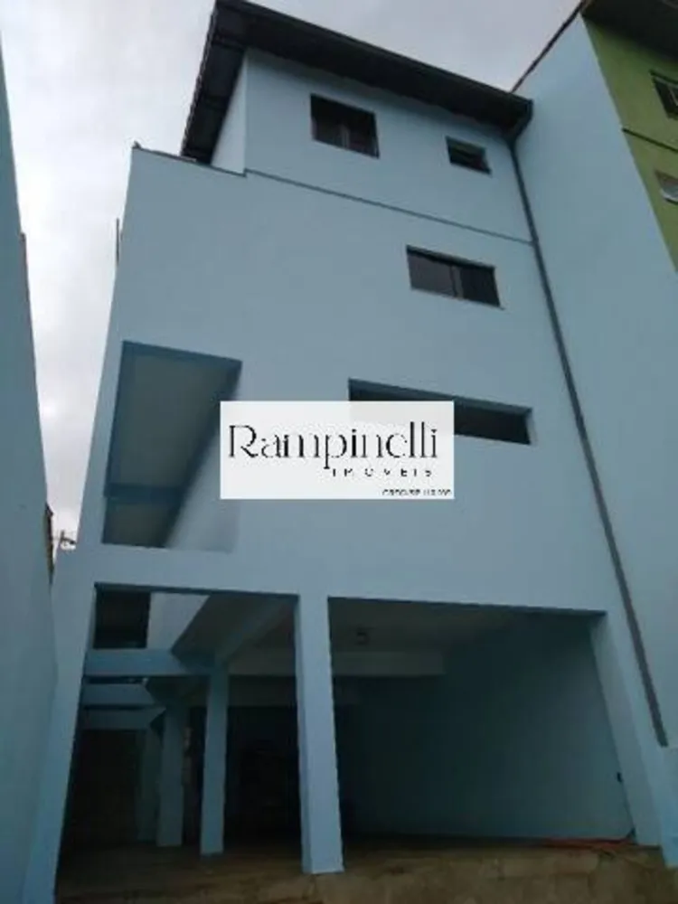 Sobrado, 3 quartos, 280 m² - Foto 4