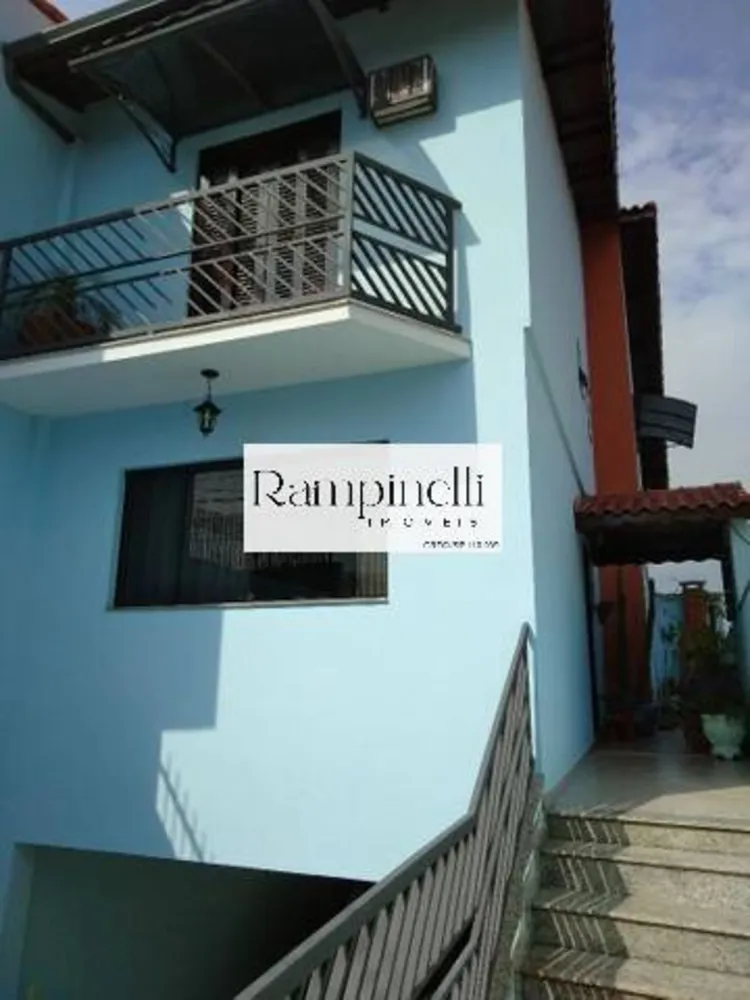 Sobrado, 3 quartos, 280 m² - Foto 2