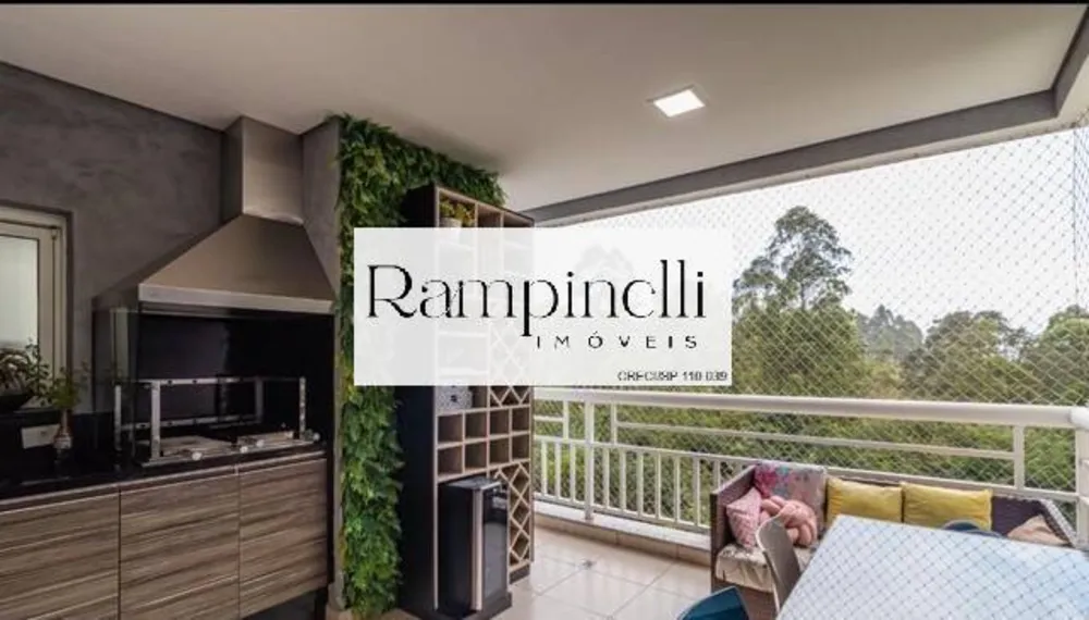 Apartamento, 3 quartos, 123 m² - Foto 3