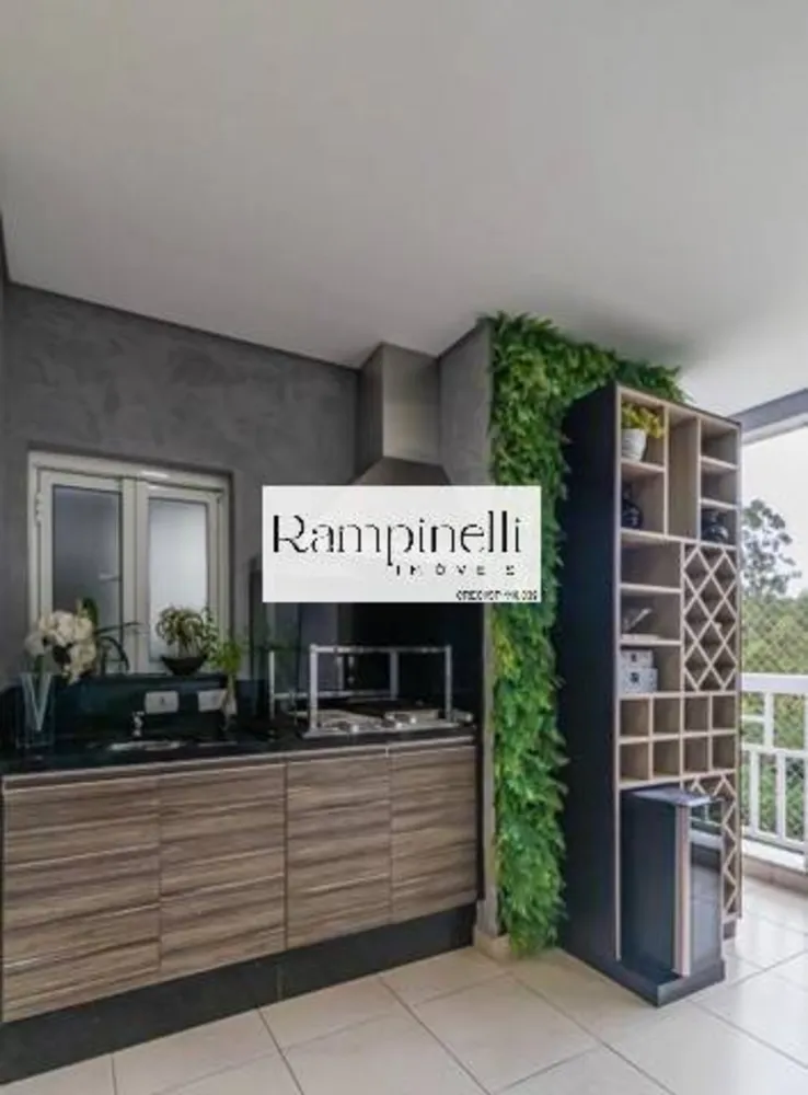 Apartamento, 3 quartos, 123 m² - Foto 4