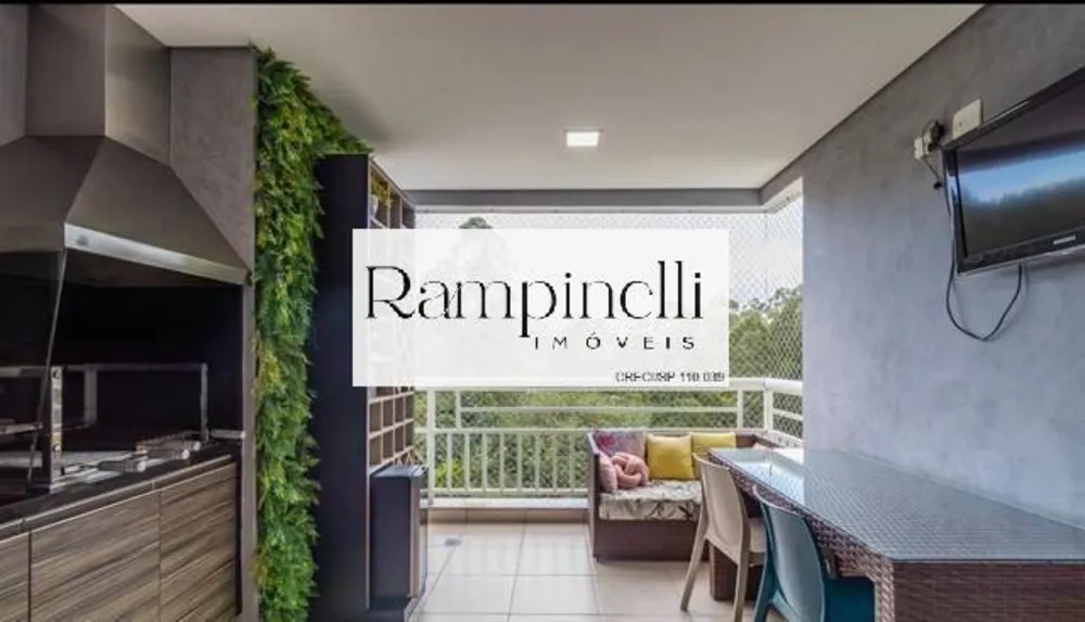 Apartamento, 3 quartos, 123 m² - Foto 2
