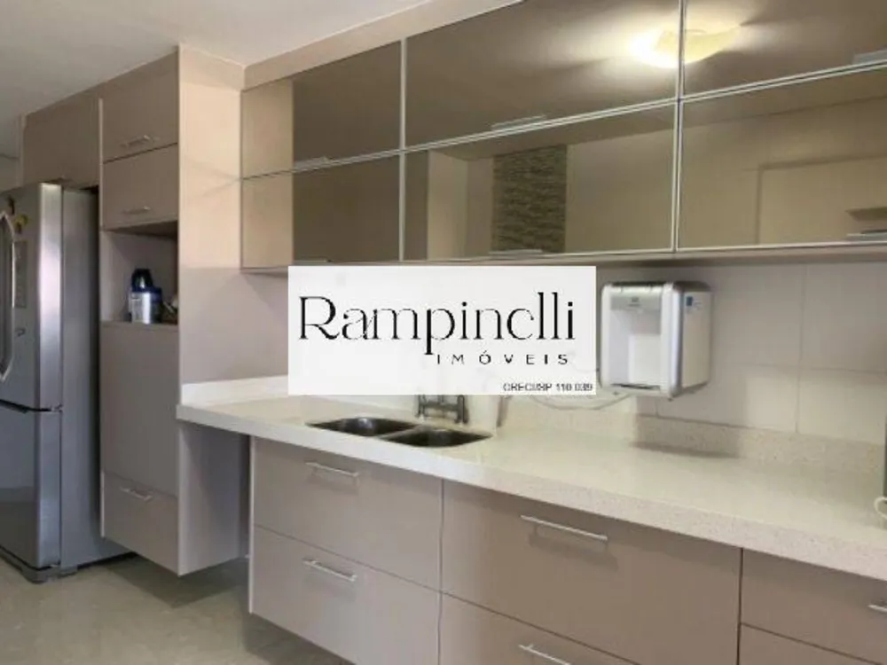 Apartamento, 3 quartos, 130 m² - Foto 1