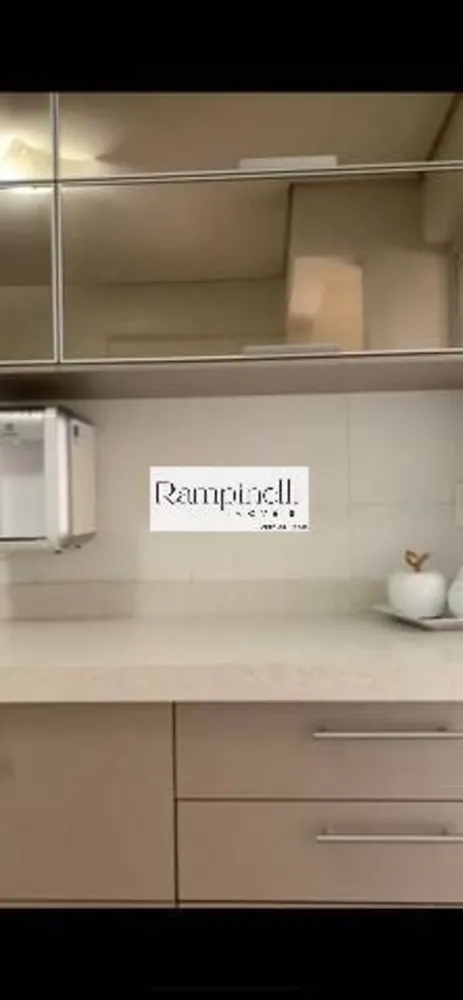 Apartamento, 3 quartos, 130 m² - Foto 2