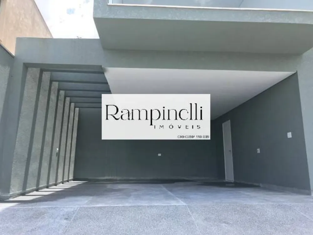 Casa, 4 quartos, 392 m² - Foto 3