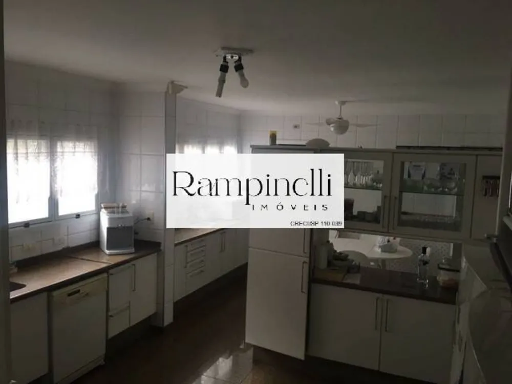 Casa, 4 quartos, 436 m² - Foto 4