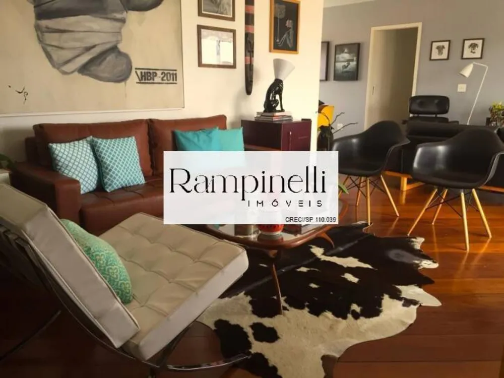 Apartamento, 3 quartos, 127 m² - Foto 4
