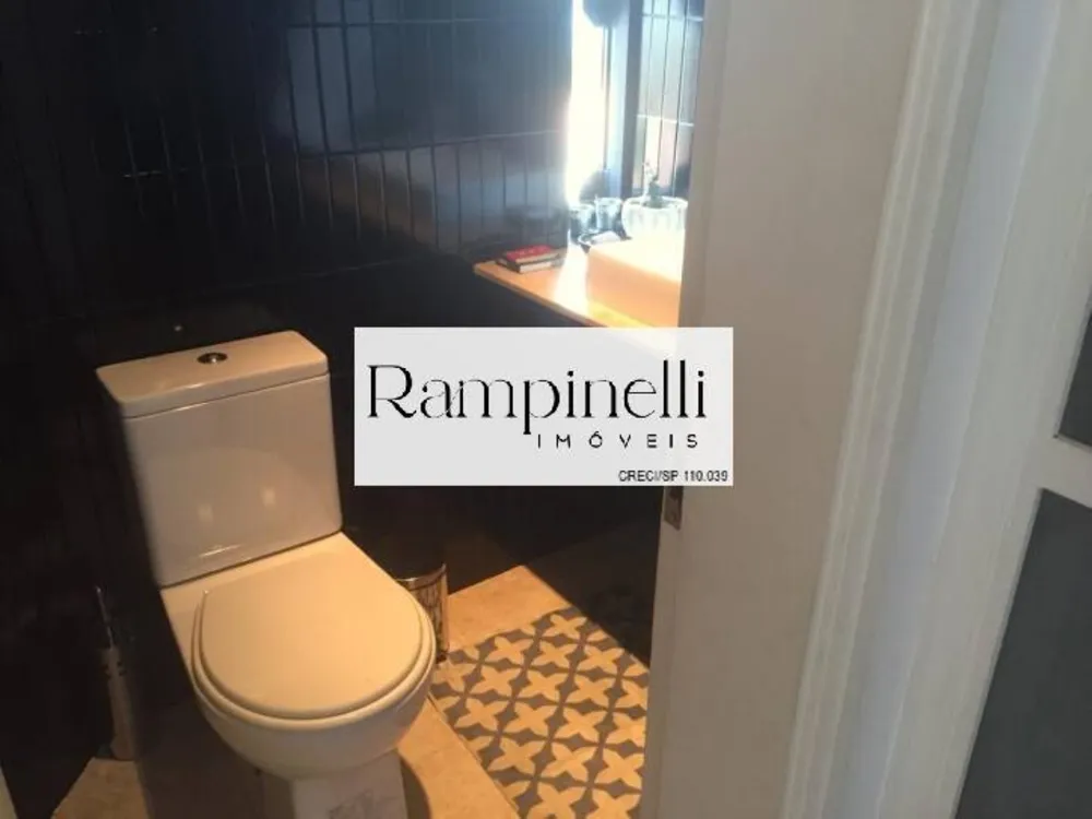 Apartamento, 3 quartos, 127 m² - Foto 3