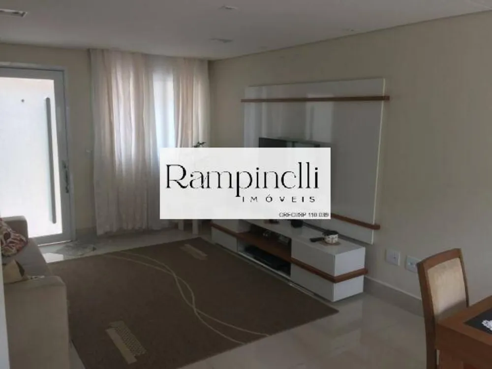 Casa, 3 quartos, 84 m² - Foto 3