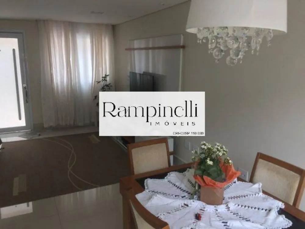 Casa, 3 quartos, 84 m² - Foto 2