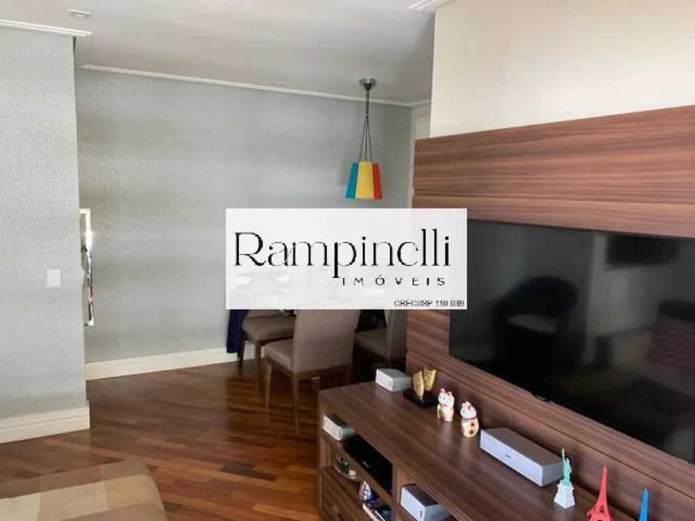Apartamento, 3 quartos, 90 m² - Foto 4