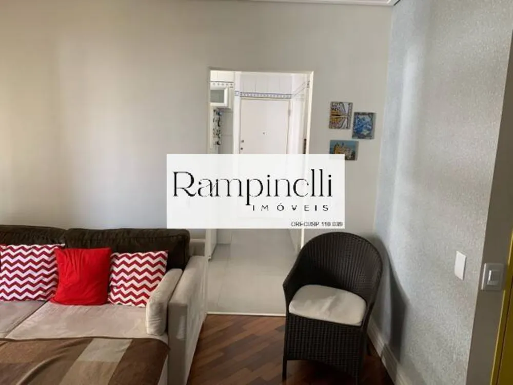 Apartamento, 3 quartos, 90 m² - Foto 3
