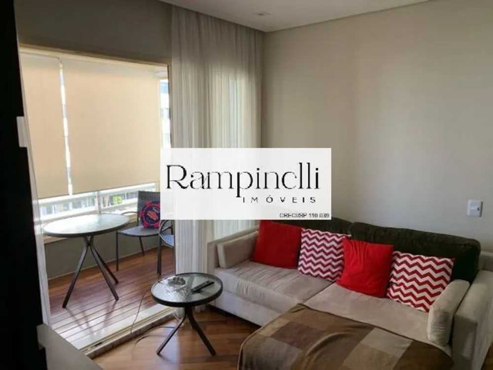 Apartamento, 3 quartos, 90 m² - Foto 2