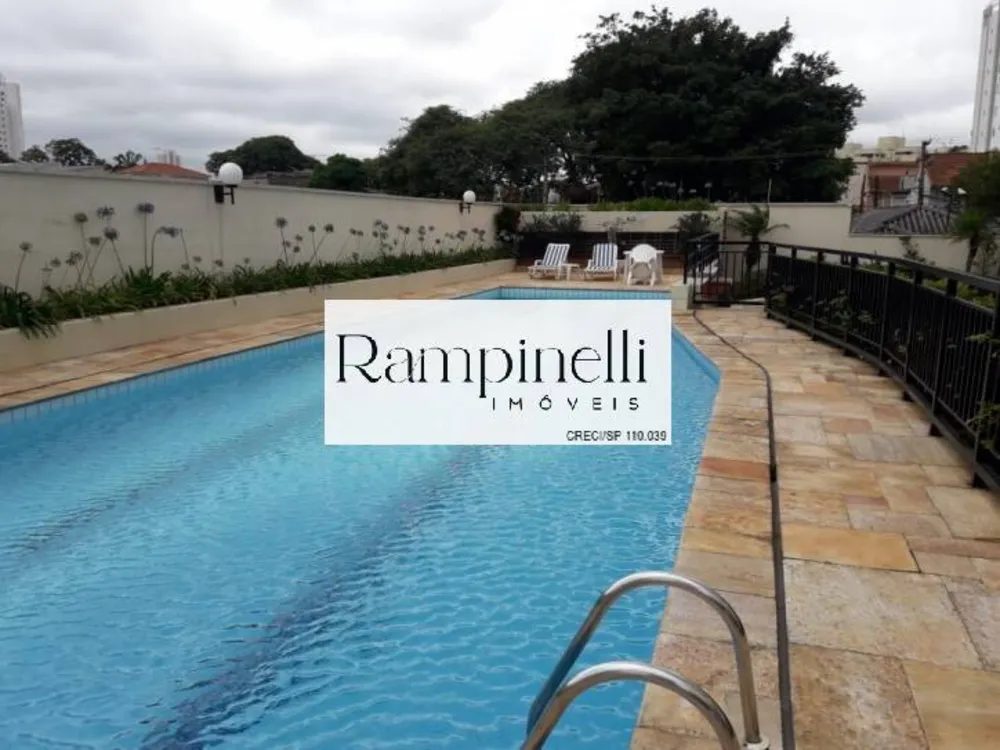 Apartamento, 3 quartos, 93 m² - Foto 2
