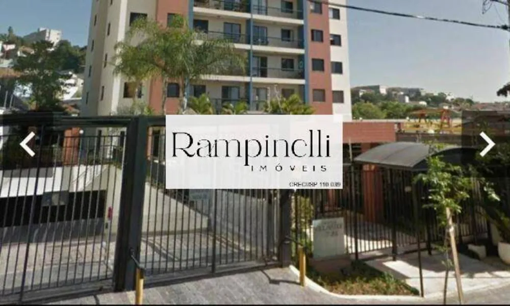 Apartamento, 3 quartos, 93 m² - Foto 1