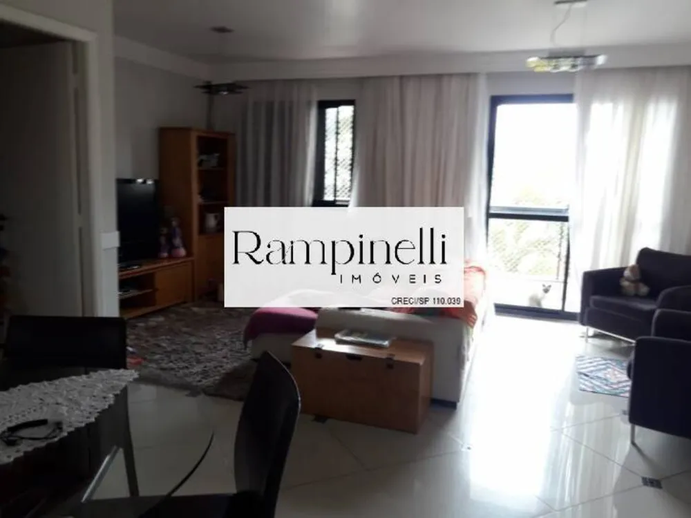 Apartamento, 3 quartos, 93 m² - Foto 3