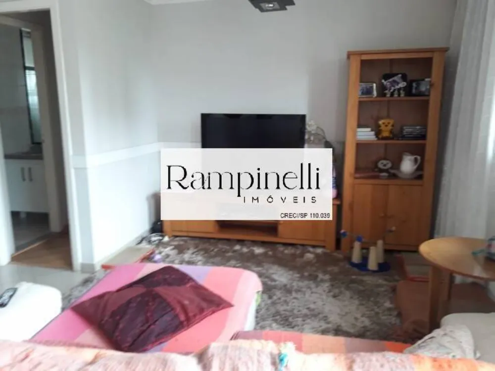 Apartamento, 3 quartos, 93 m² - Foto 4