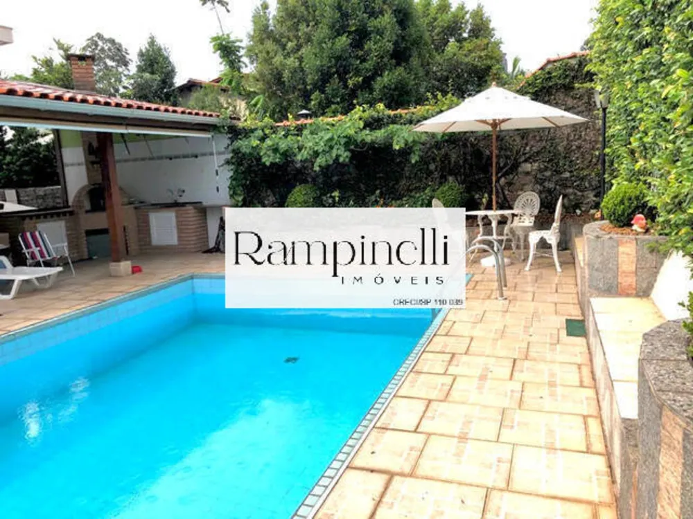 Casa, 4 quartos, 300 m² - Foto 3