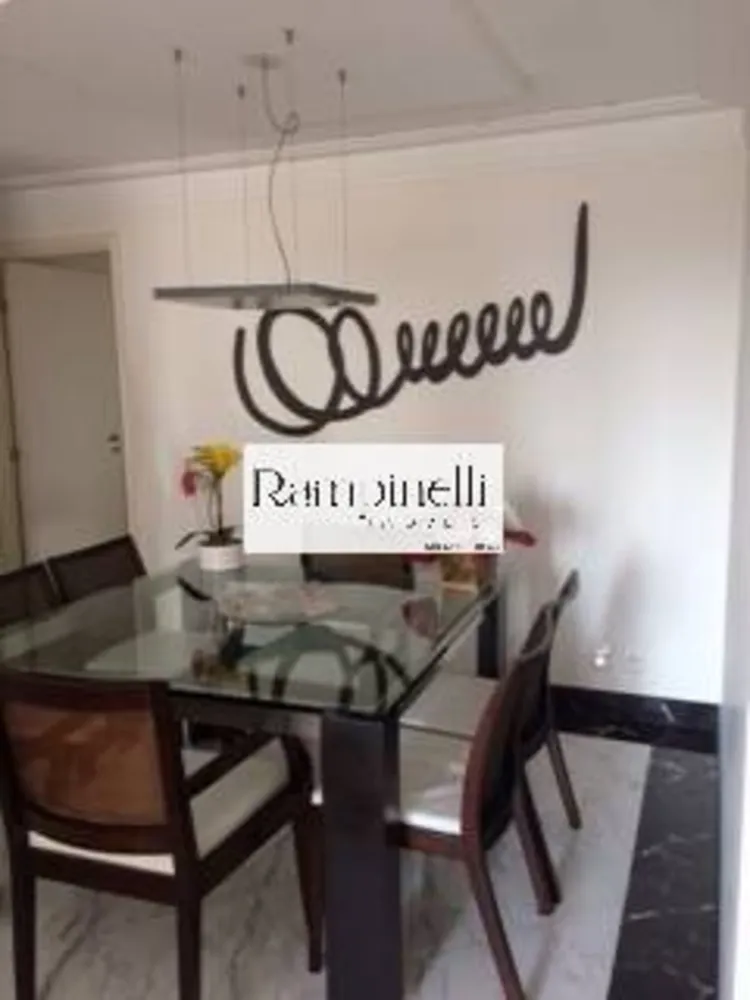Apartamento, 3 quartos, 125 m² - Foto 4