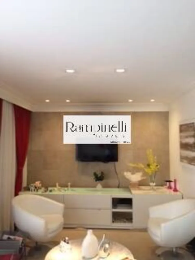 Apartamento, 3 quartos, 125 m² - Foto 2