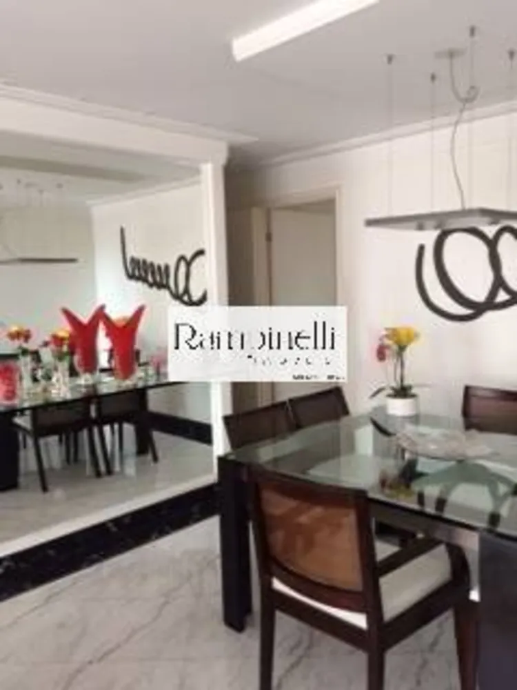 Apartamento, 3 quartos, 125 m² - Foto 3