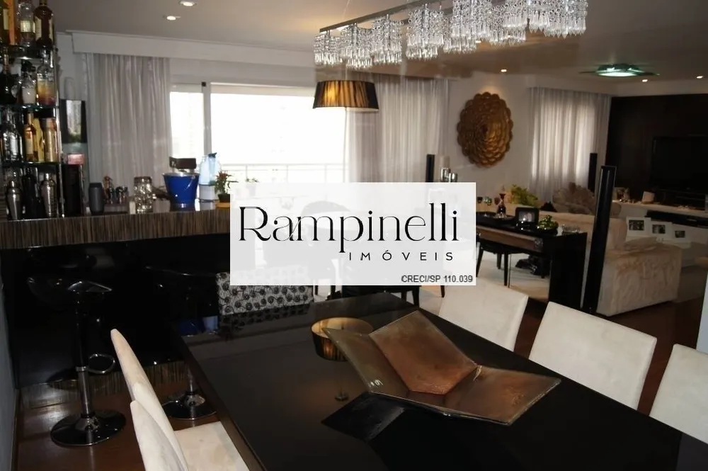 Apartamento, 4 quartos, 151 m² - Foto 4