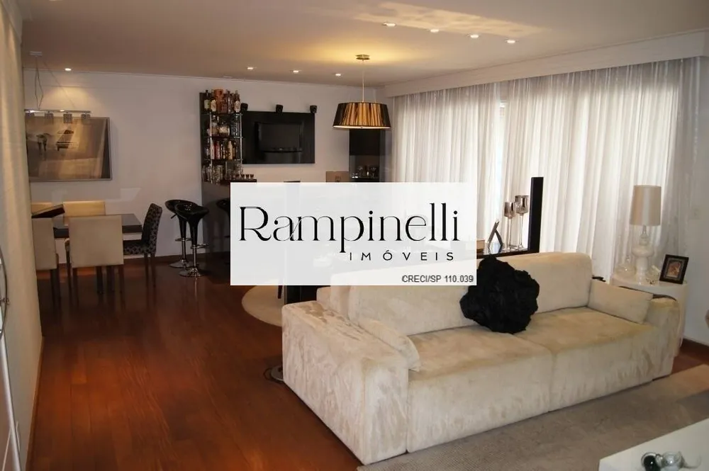 Apartamento, 4 quartos, 151 m² - Foto 2