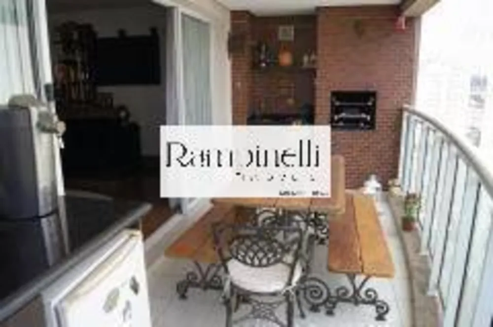 Apartamento, 4 quartos, 151 m² - Foto 1