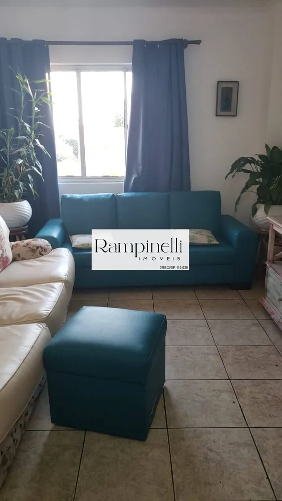 Apartamento, 2 quartos, 78 m² - Foto 2
