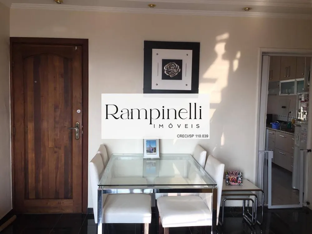 Apartamento, 2 quartos, 65 m² - Foto 3