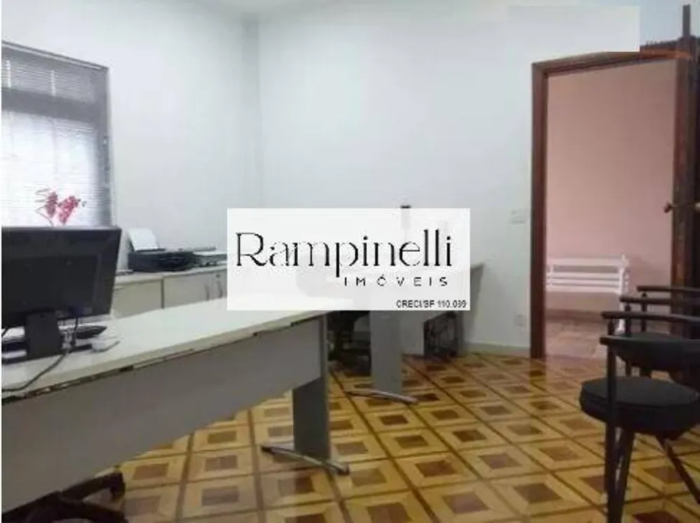 Apartamento, 3 quartos, 224 m² - Foto 4