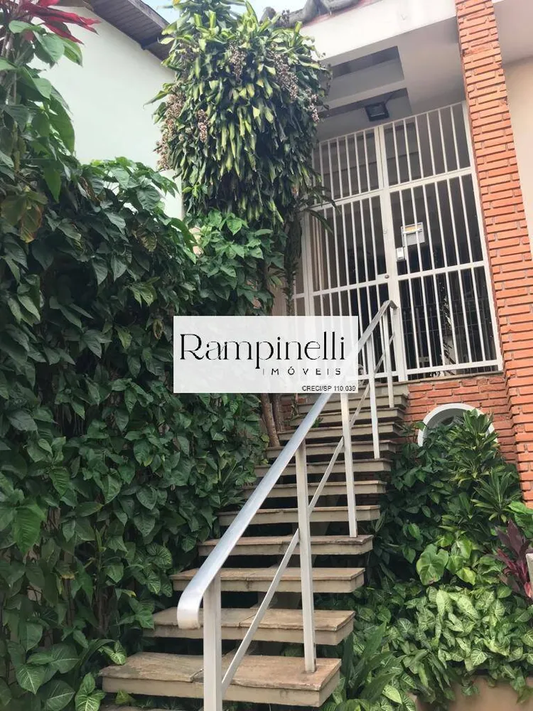 Apartamento, 3 quartos, 224 m² - Foto 2