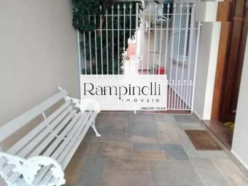 Apartamento, 3 quartos, 224 m² - Foto 3
