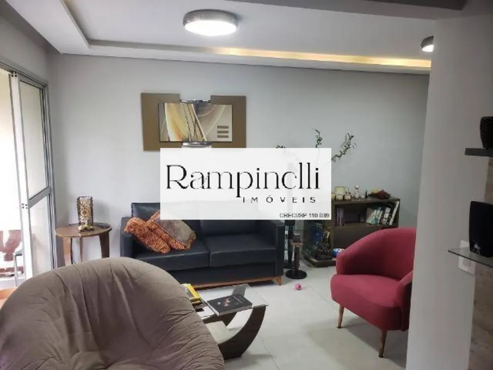 Apartamento, 3 quartos, 65 m² - Foto 4