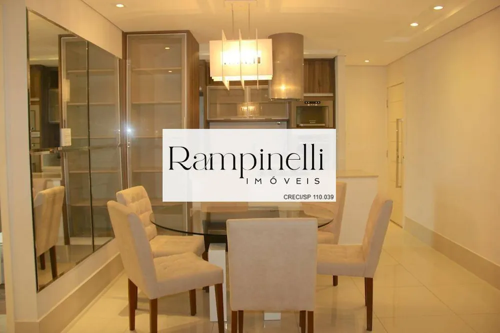 Apartamento, 2 quartos, 70 m² - Foto 2