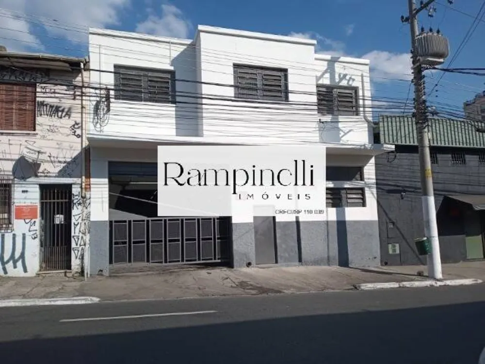 Depósito-Galpão, 410 m² - Foto 4