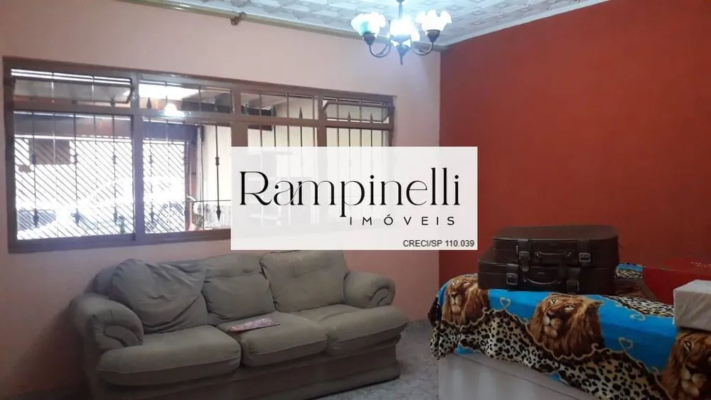 Casa, 4 quartos, 220 m² - Foto 3