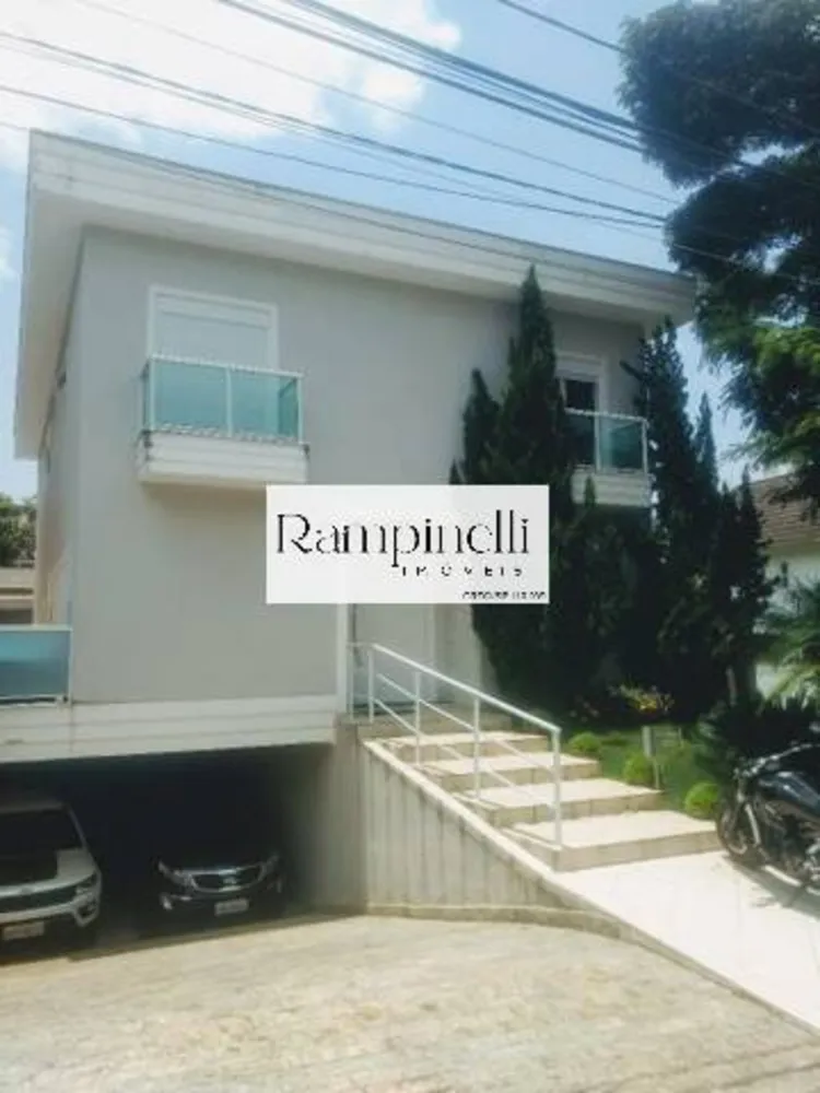 Casa, 5 quartos, 300 m² - Foto 1