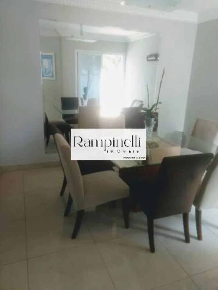 Casa, 5 quartos, 300 m² - Foto 4