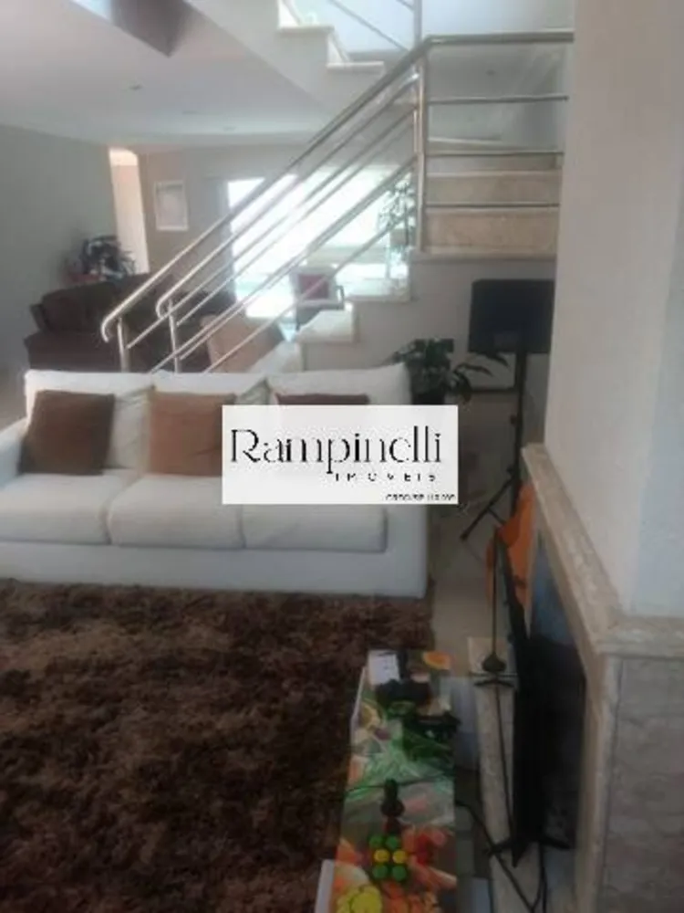 Casa, 5 quartos, 300 m² - Foto 2