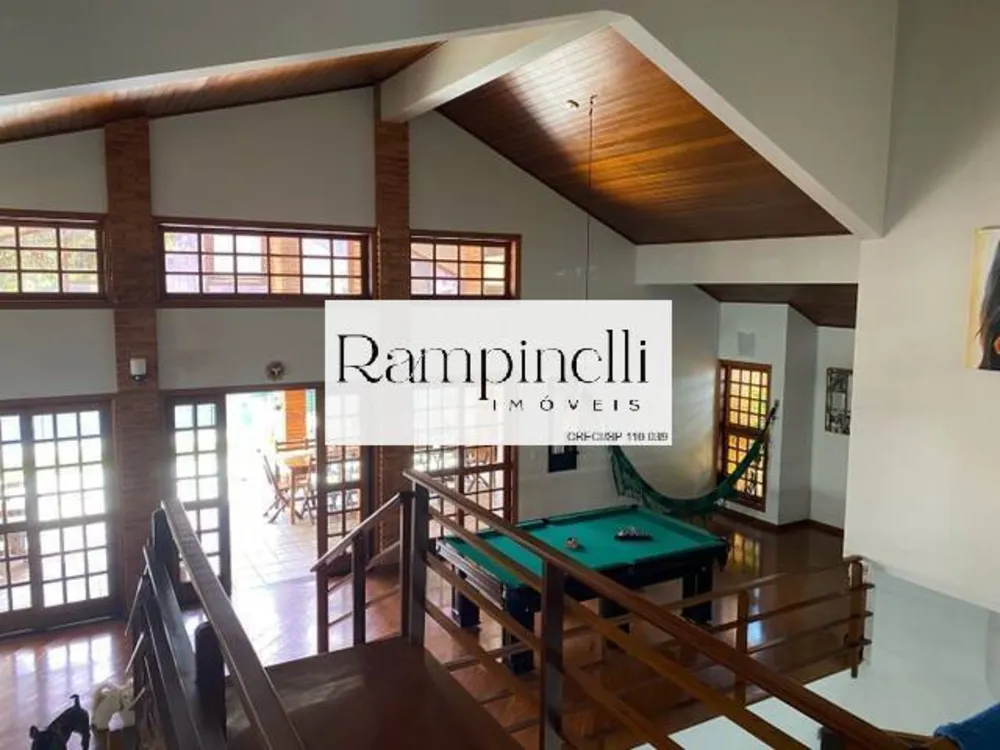 Casa, 5 quartos, 399 m² - Foto 2
