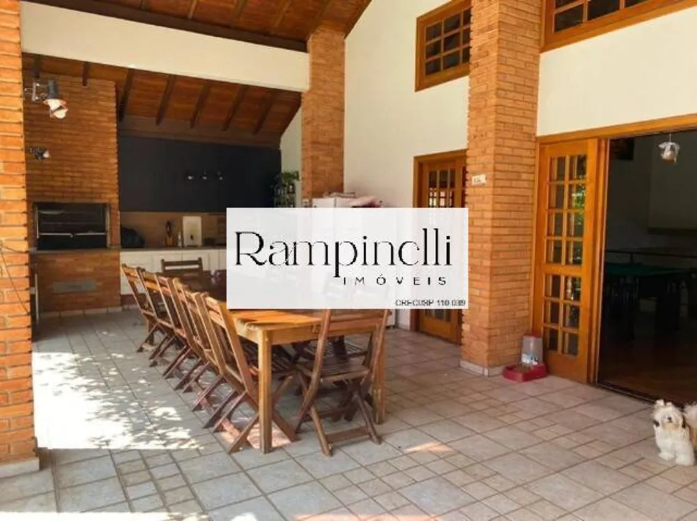 Casa, 5 quartos, 399 m² - Foto 4
