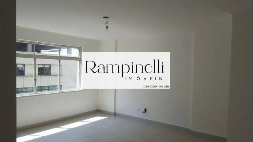 Apartamento, 3 quartos, 106 m² - Foto 1