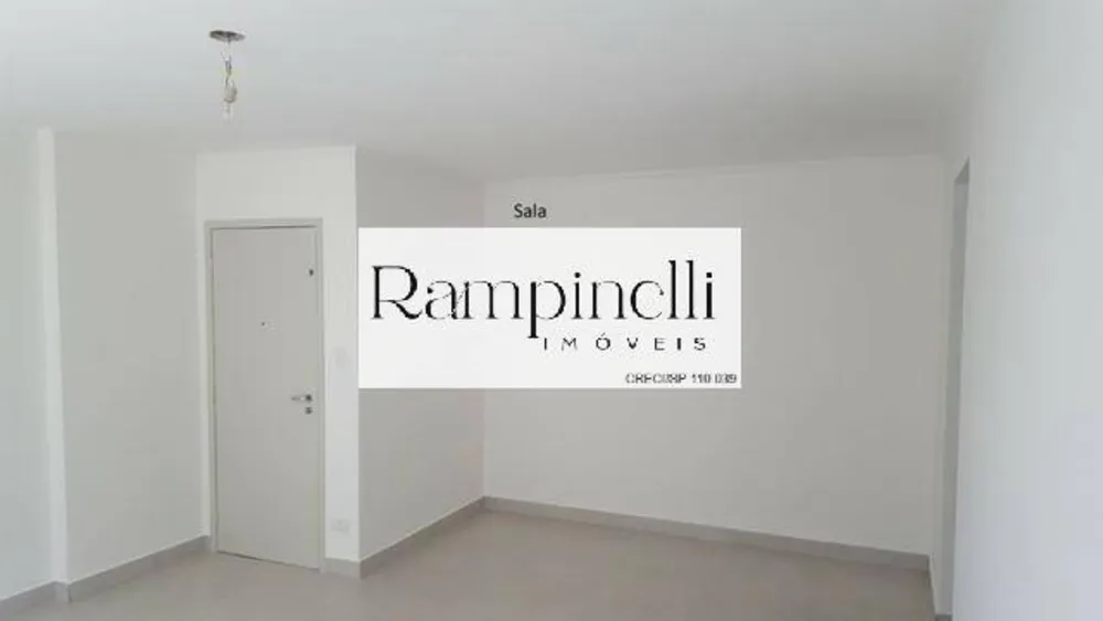Apartamento, 3 quartos, 106 m² - Foto 2