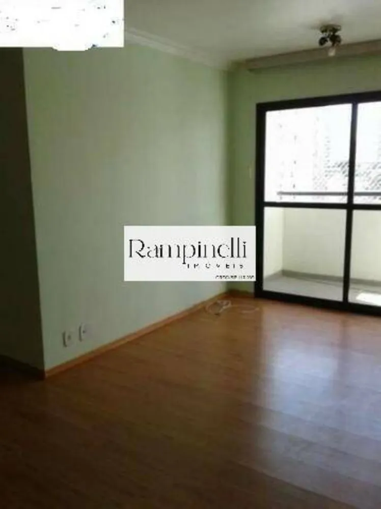Apartamento, 3 quartos, 74 m² - Foto 2
