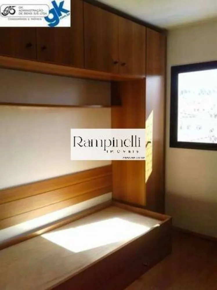 Apartamento, 3 quartos, 74 m² - Foto 4