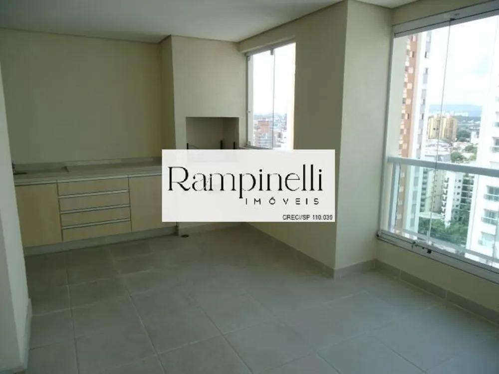 Apartamento, 4 quartos, 230 m² - Foto 2
