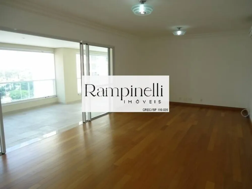 Apartamento, 4 quartos, 230 m² - Foto 1