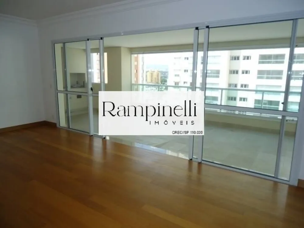 Apartamento, 4 quartos, 230 m² - Foto 3
