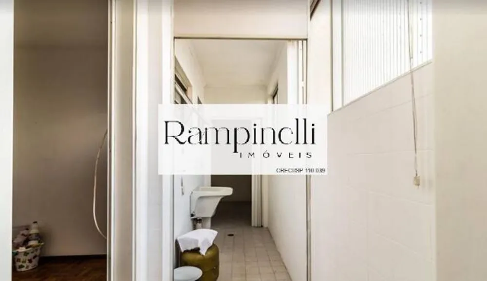 Apartamento, 3 quartos, 107 m² - Foto 2