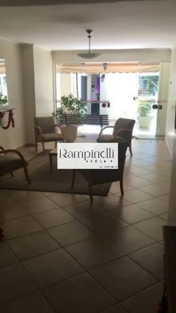 Apartamento, 3 quartos, 107 m² - Foto 3